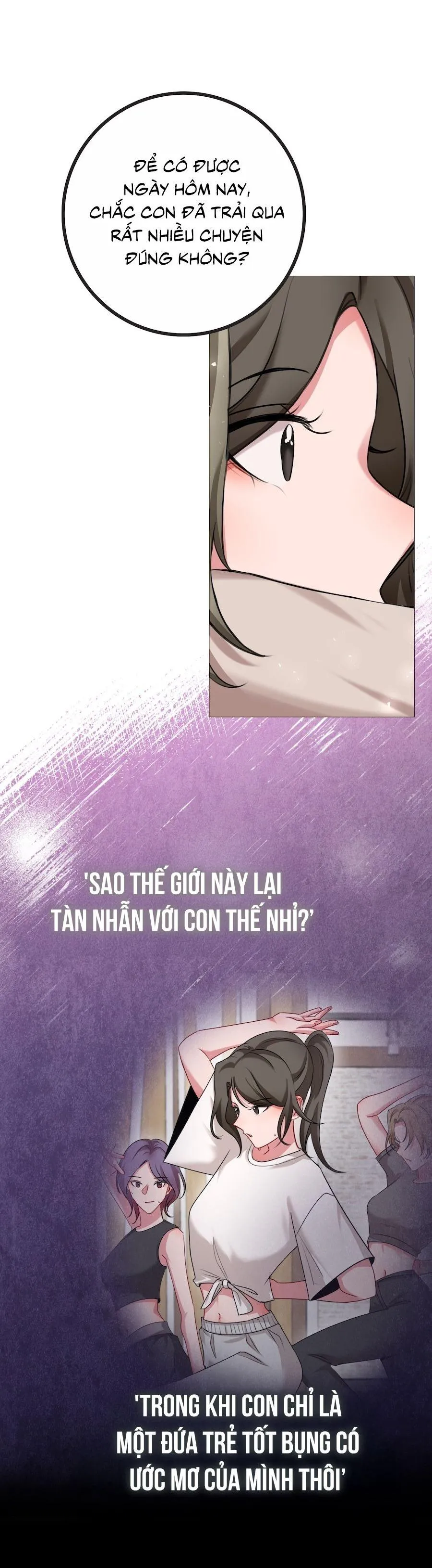 Flower of youth Chapter 35 Trang 31