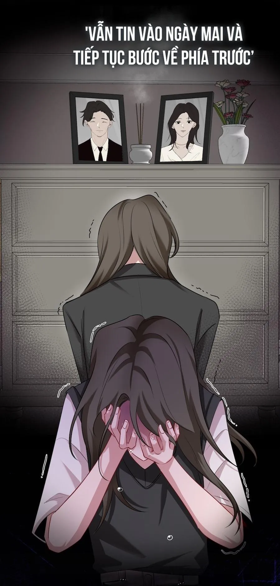 Flower of youth Chapter 35 Trang 34