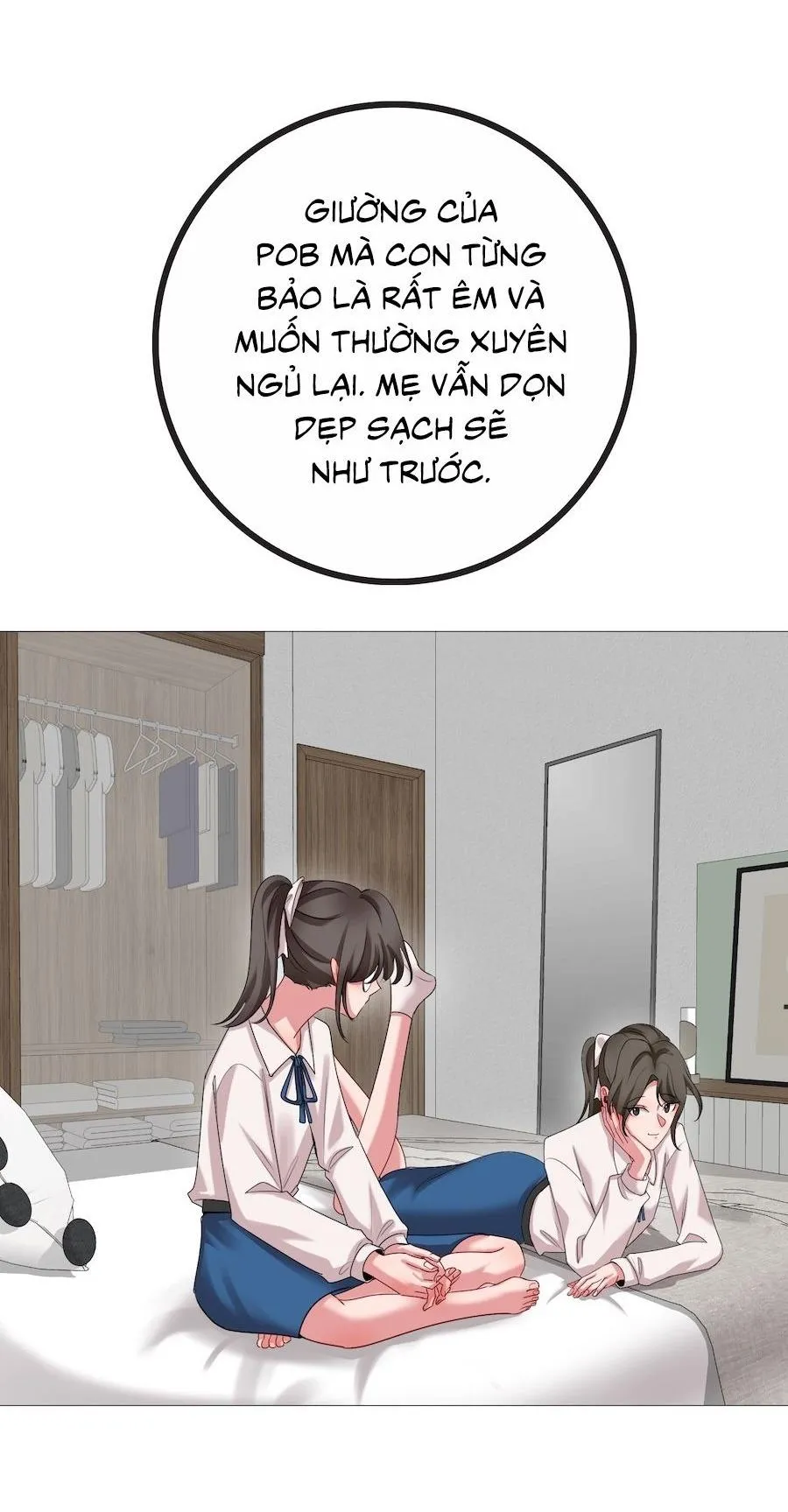 Flower of youth Chapter 35 Trang 39