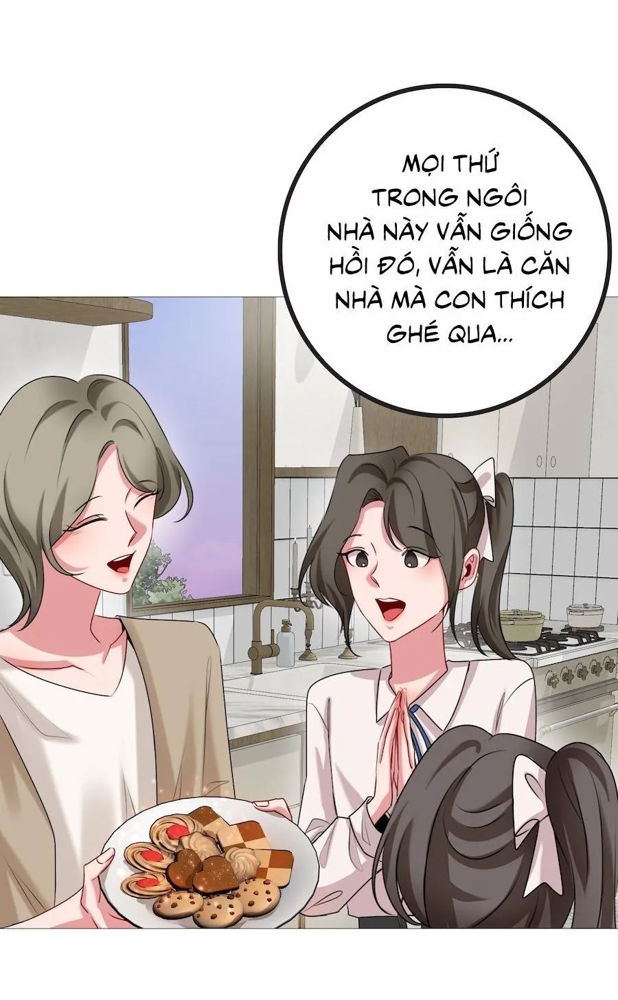 Flower of youth Chapter 35 Trang 40