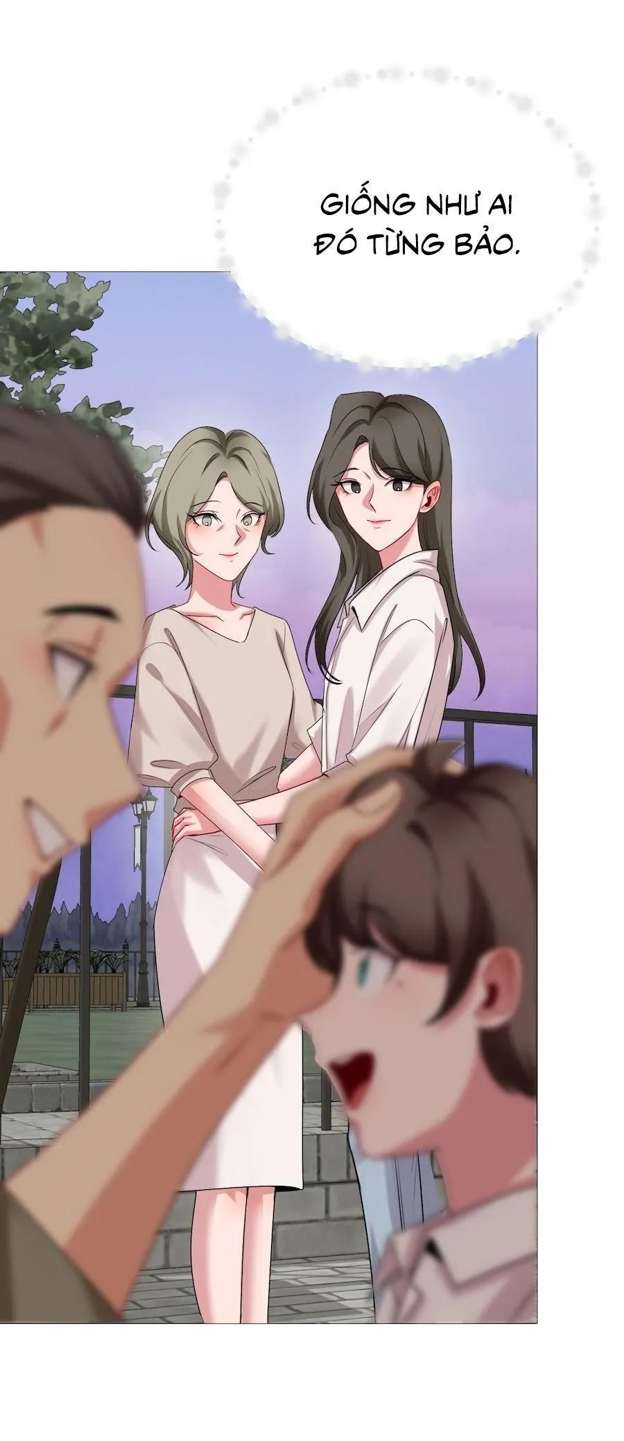 Flower of youth Chapter 35 Trang 48