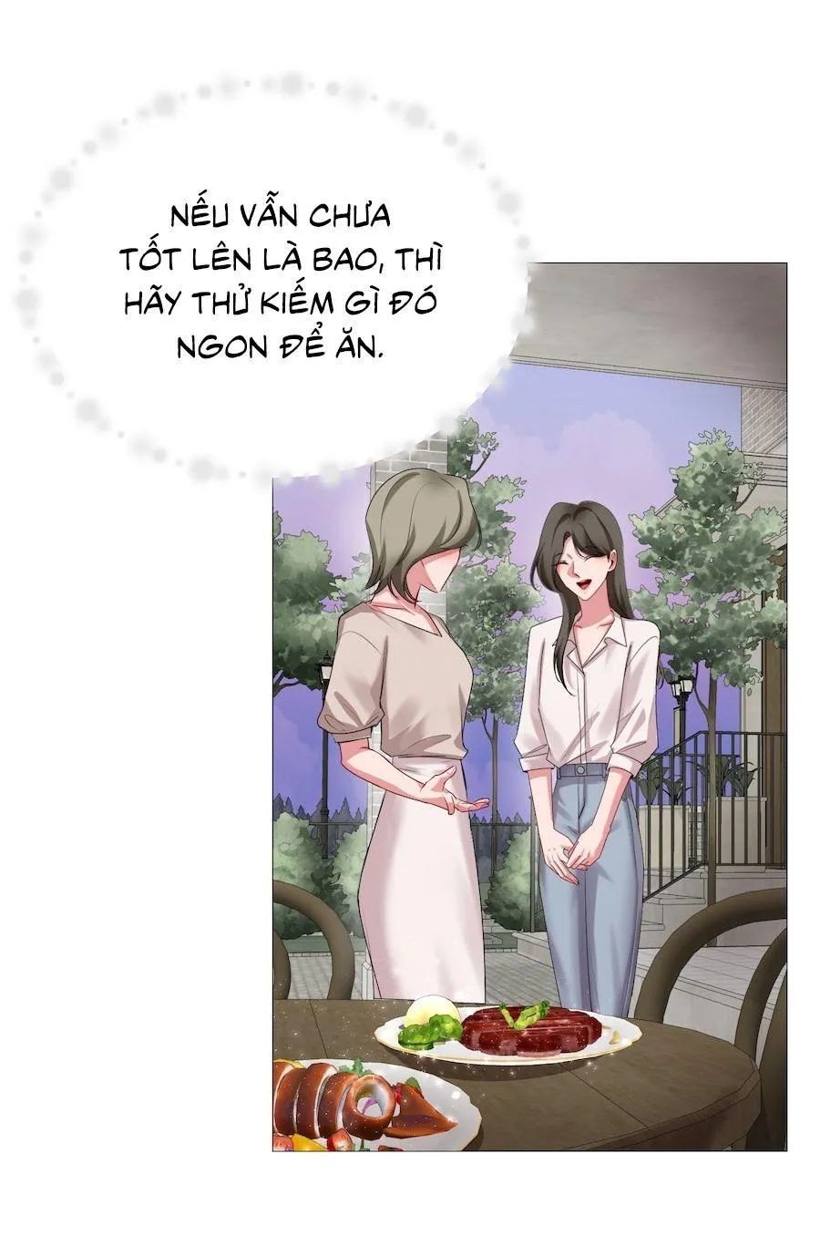 Flower of youth Chapter 35 Trang 50