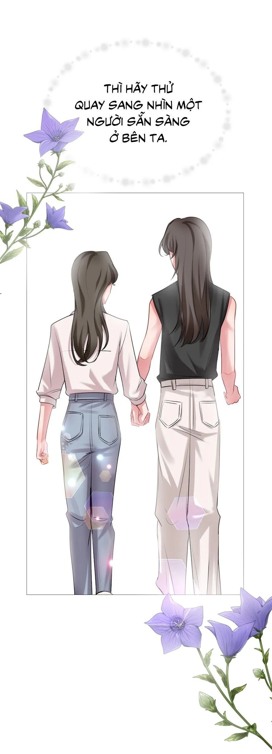 Flower of youth Chapter 35 Trang 54