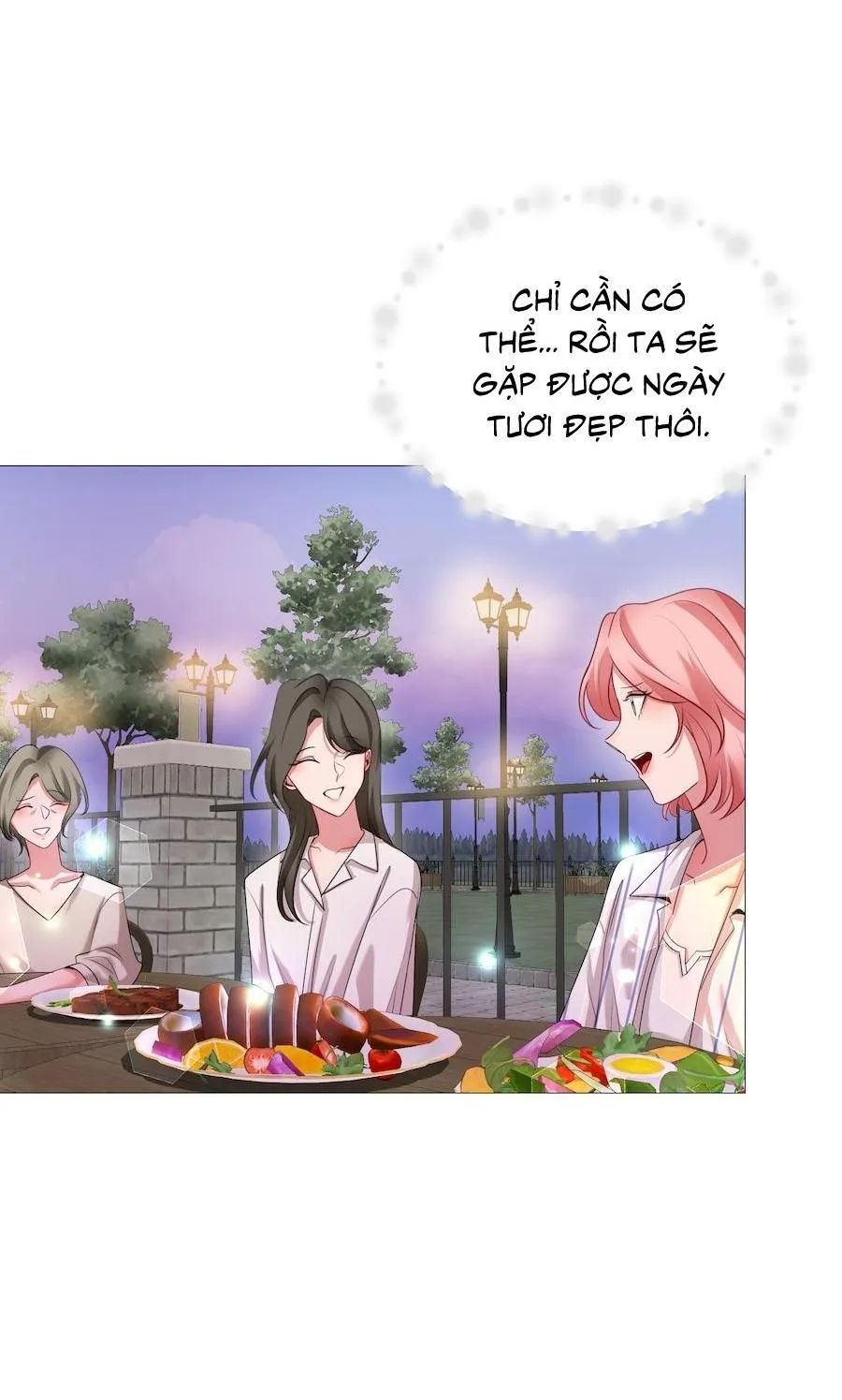 Flower of youth Chapter 35 Trang 56