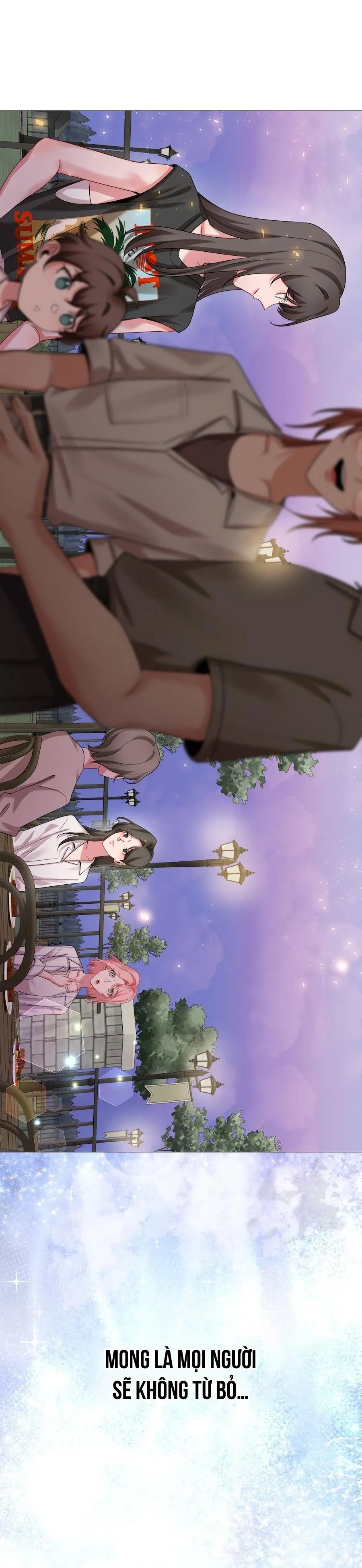 Flower of youth Chapter 35 Trang 61