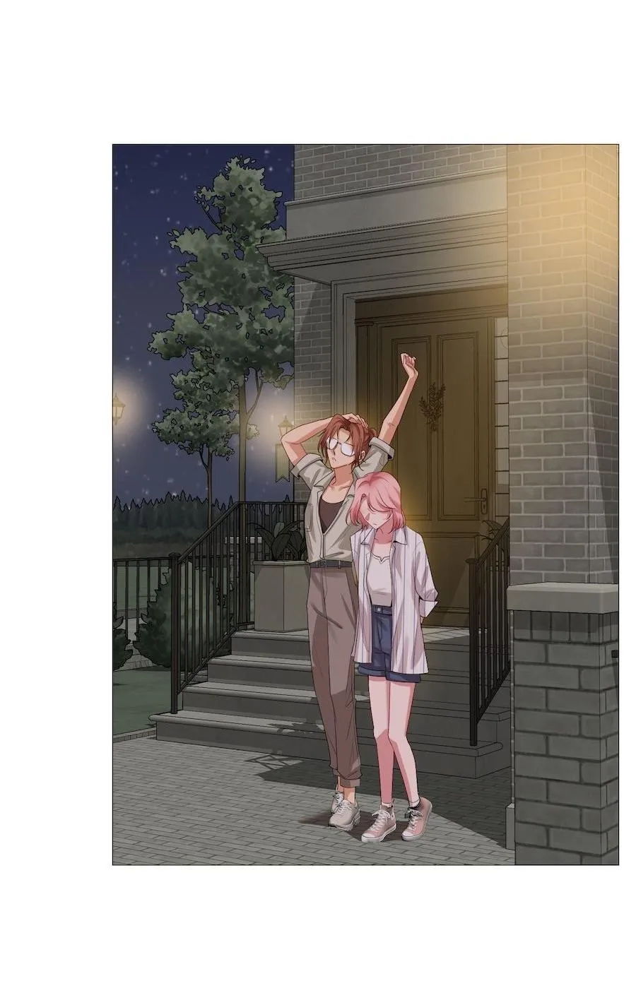 Flower of youth Chapter 35 Trang 64