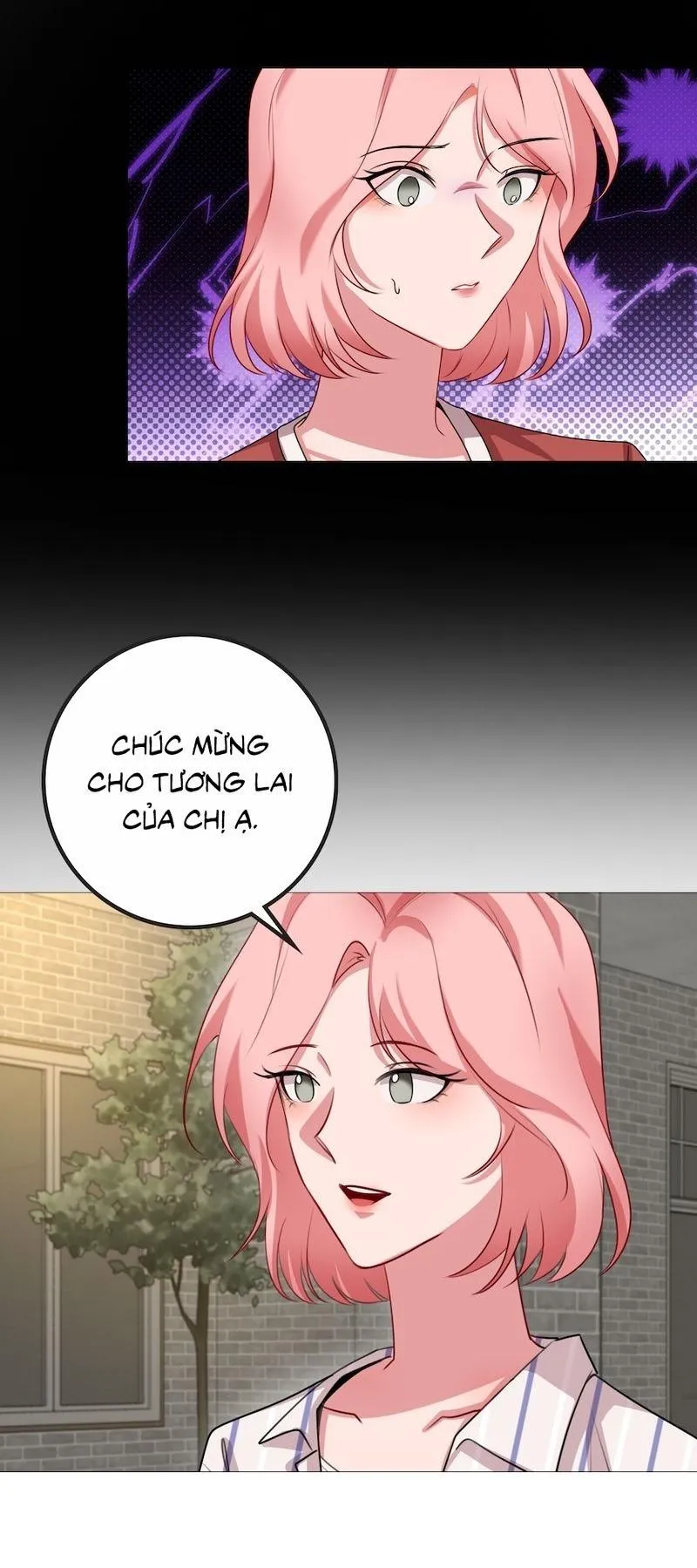 Flower of youth Chapter 36 Trang 4