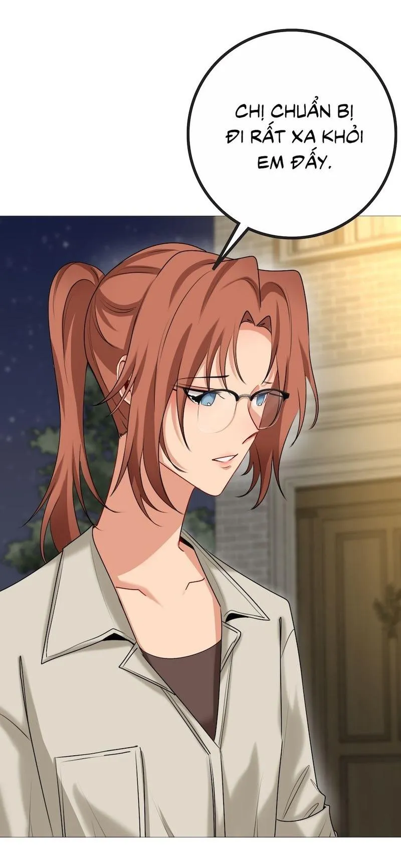 Flower of youth Chapter 36 Trang 6