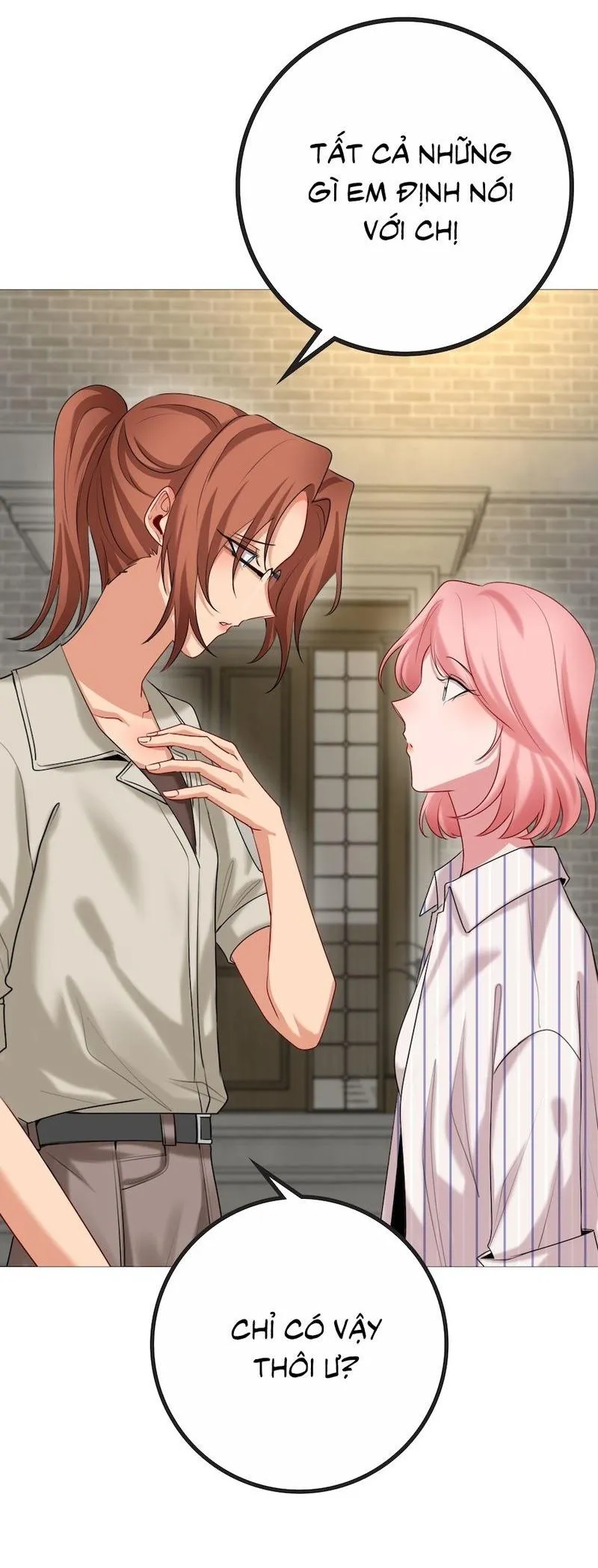 Flower of youth Chapter 36 Trang 8