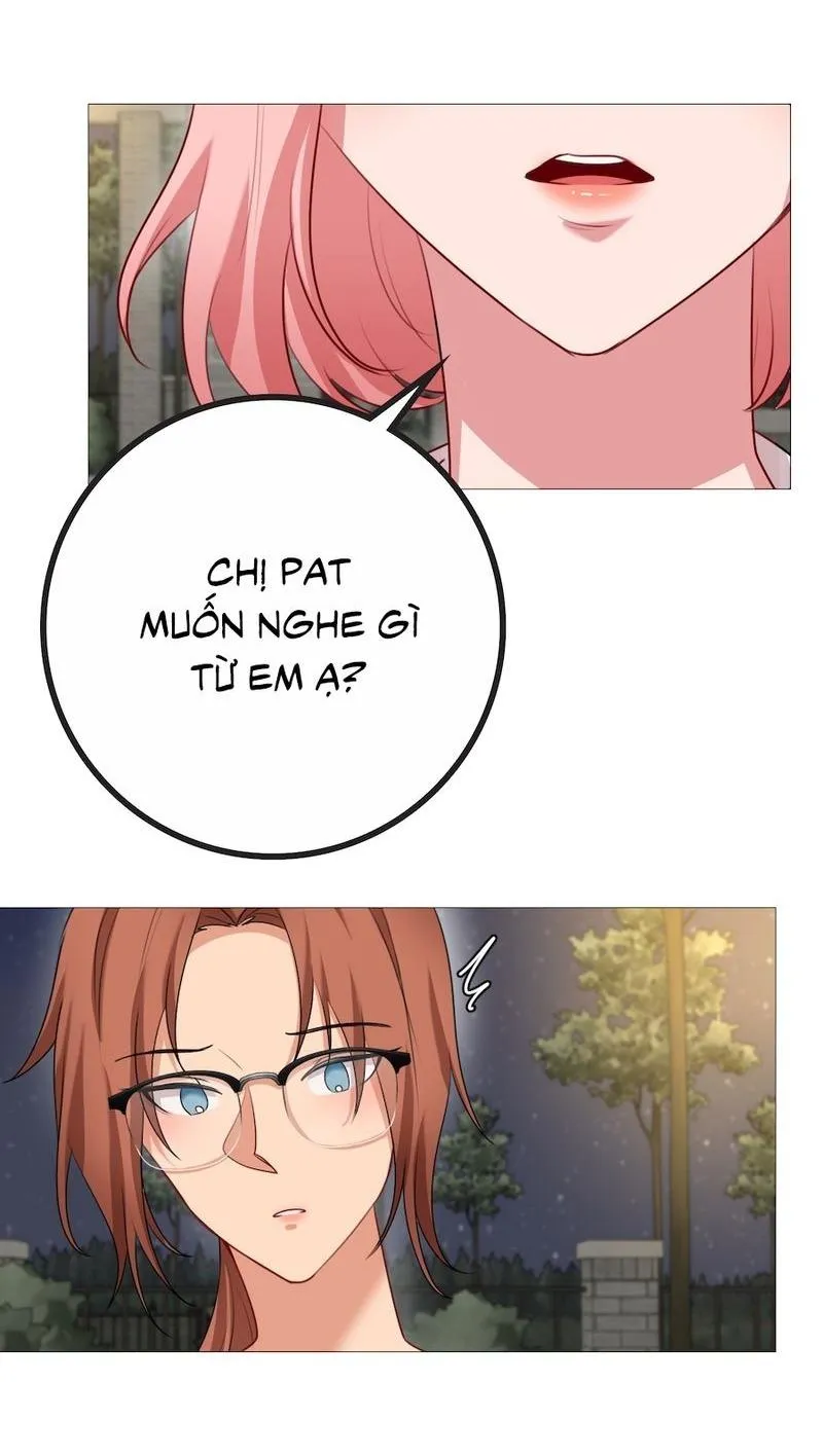 Flower of youth Chapter 36 Trang 9