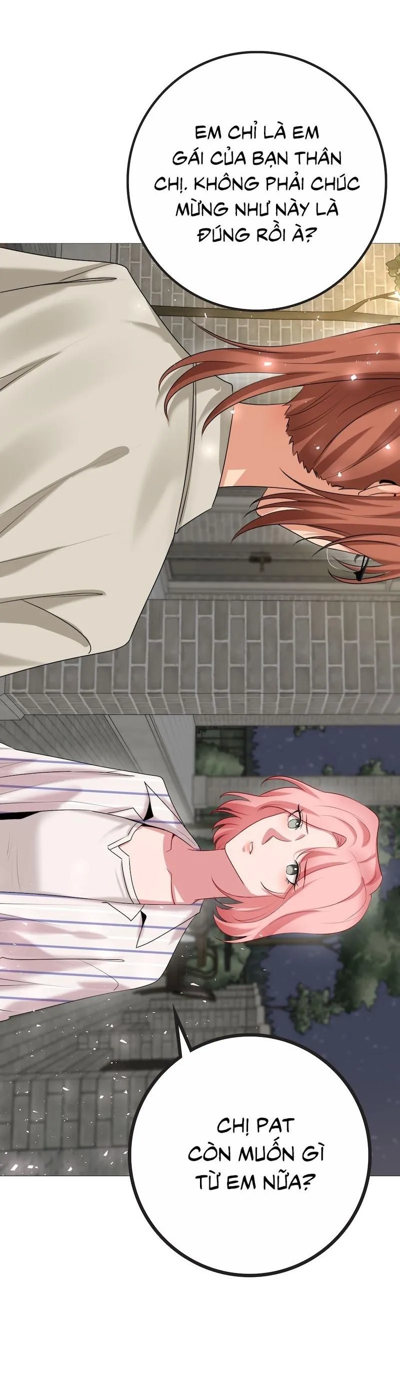 Flower of youth Chapter 36 Trang 10