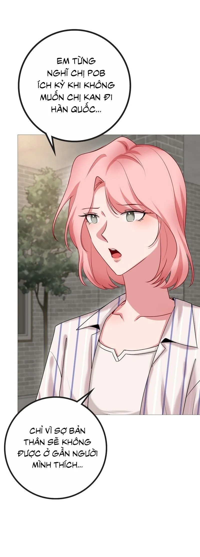 Flower of youth Chapter 36 Trang 16