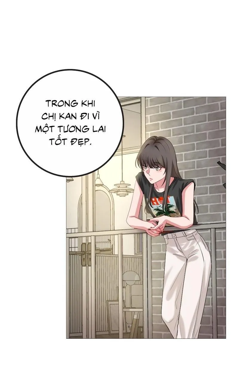 Flower of youth Chapter 36 Trang 17