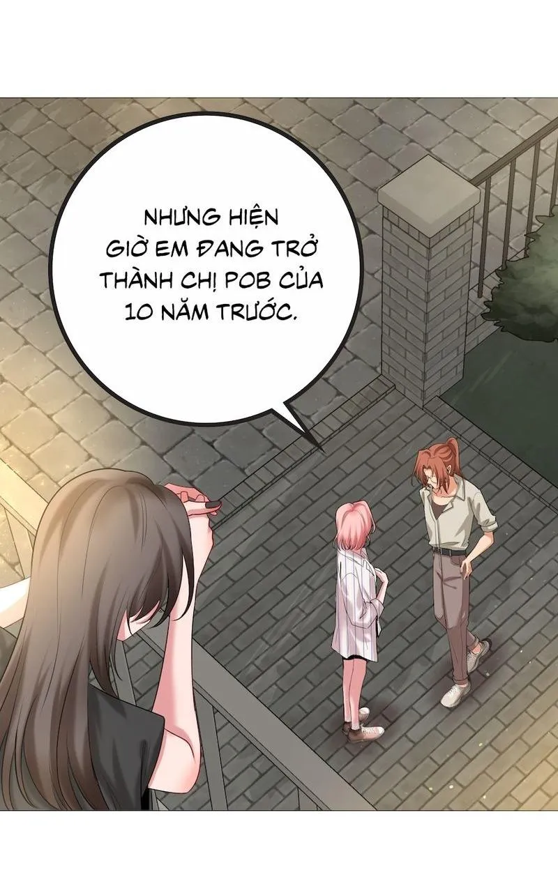 Flower of youth Chapter 36 Trang 18