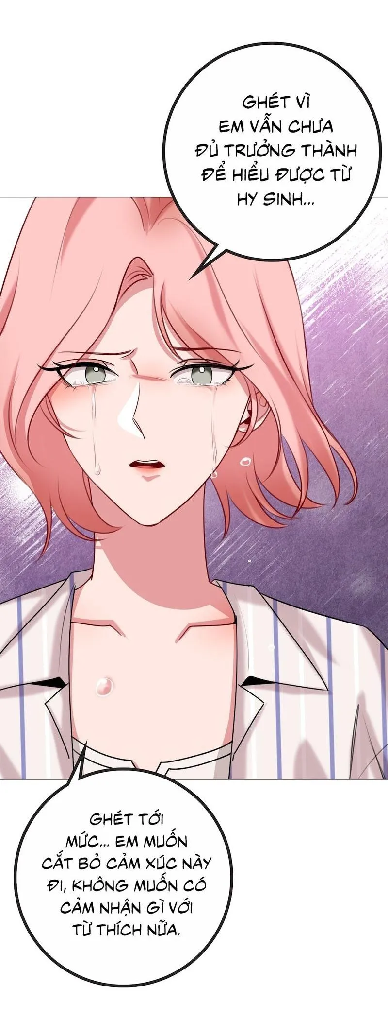 Flower of youth Chapter 36 Trang 21