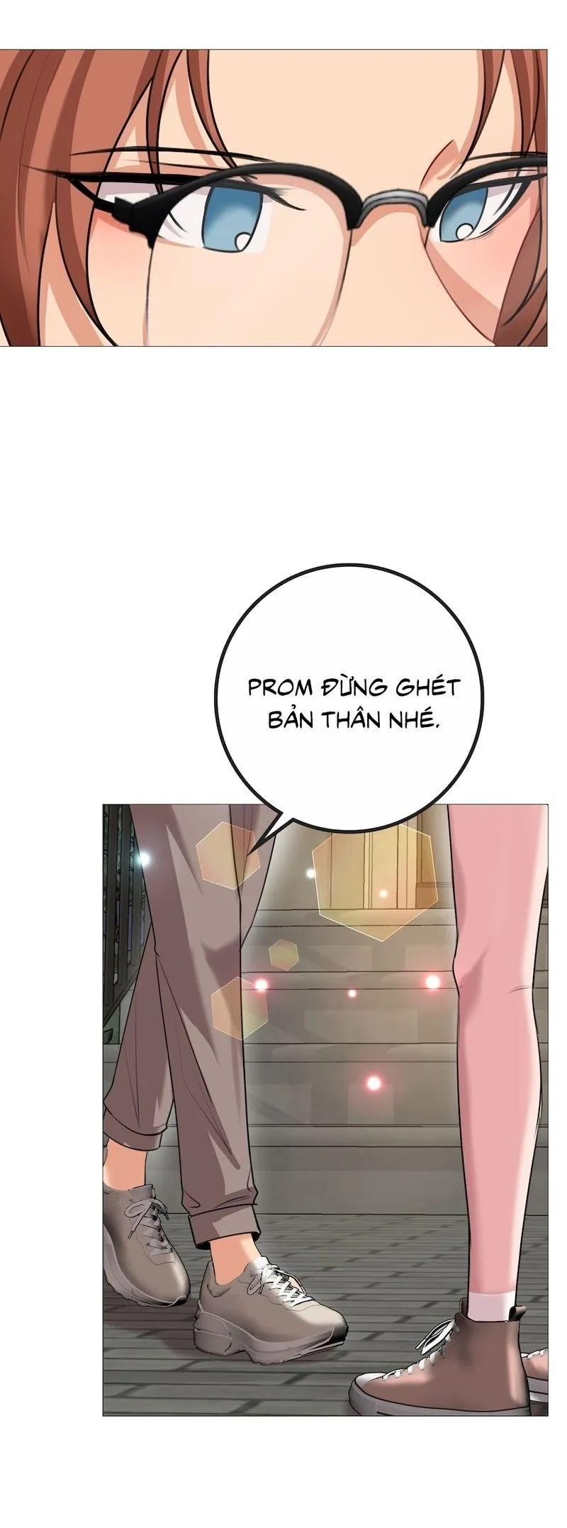 Flower of youth Chapter 36 Trang 22