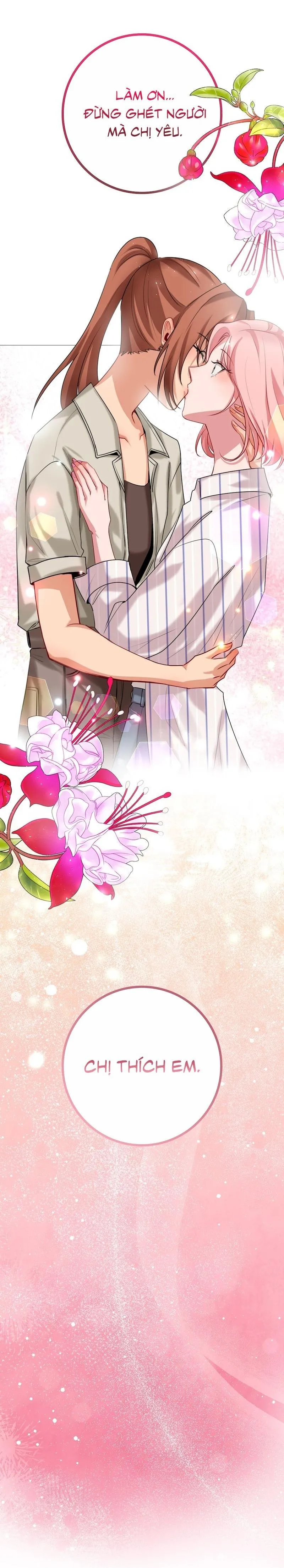 Flower of youth Chapter 36 Trang 24