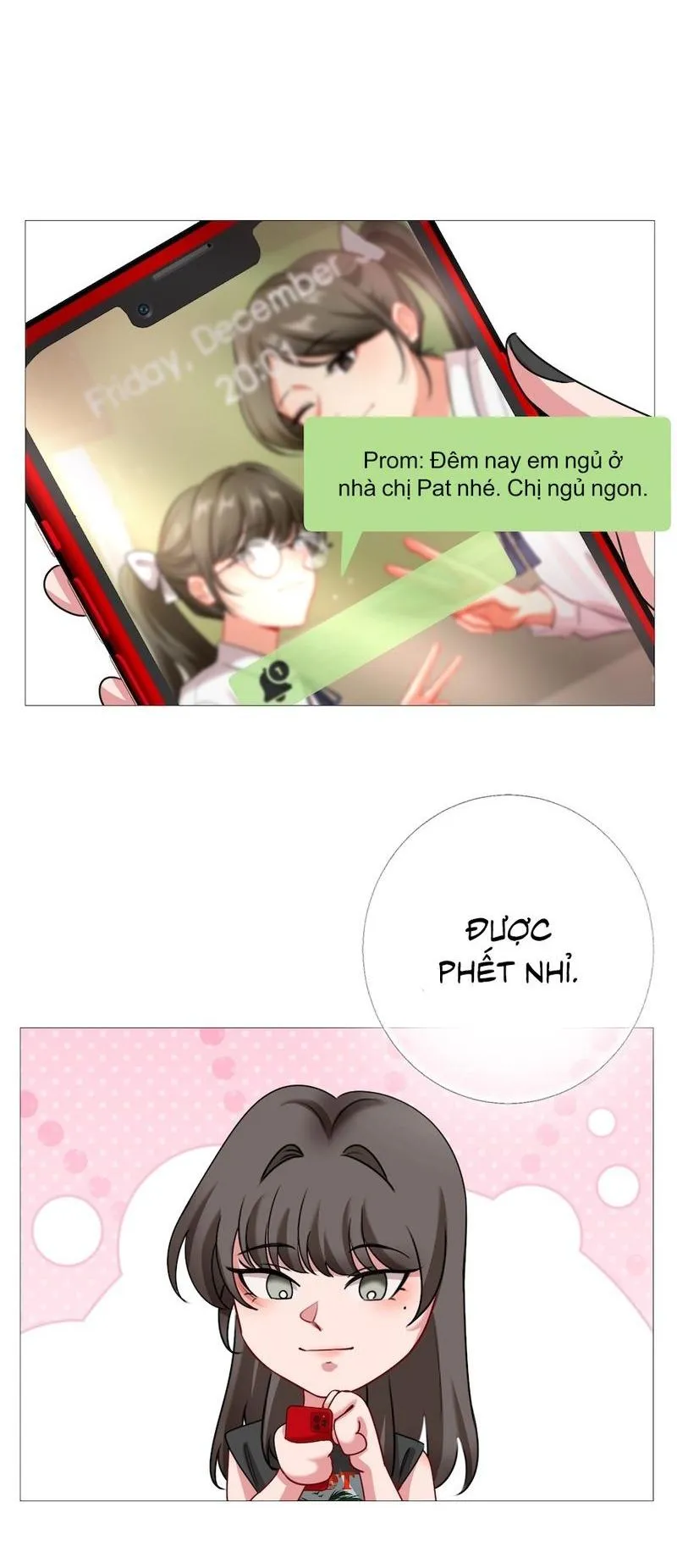 Flower of youth Chapter 36 Trang 26