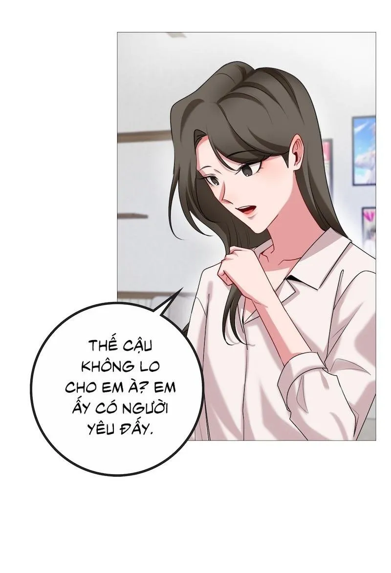 Flower of youth Chapter 36 Trang 29