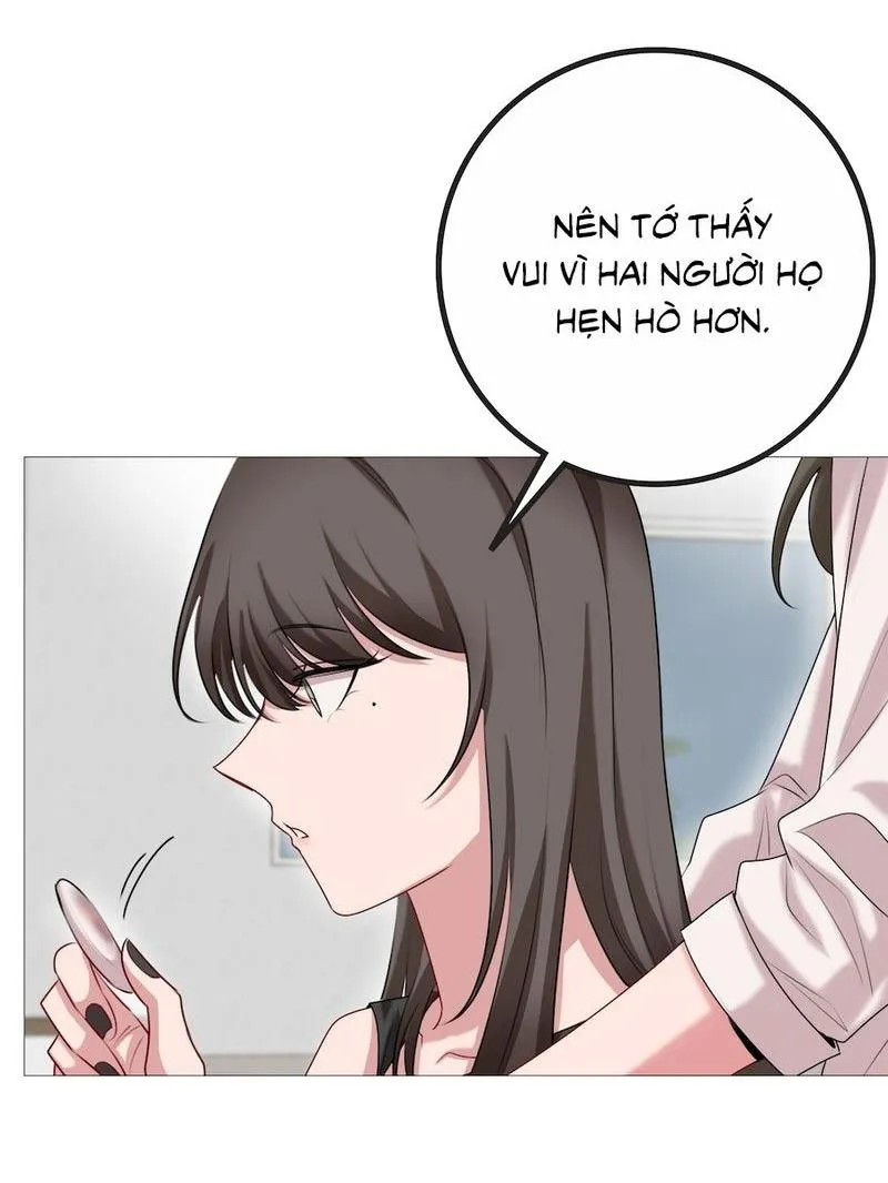 Flower of youth Chapter 36 Trang 32