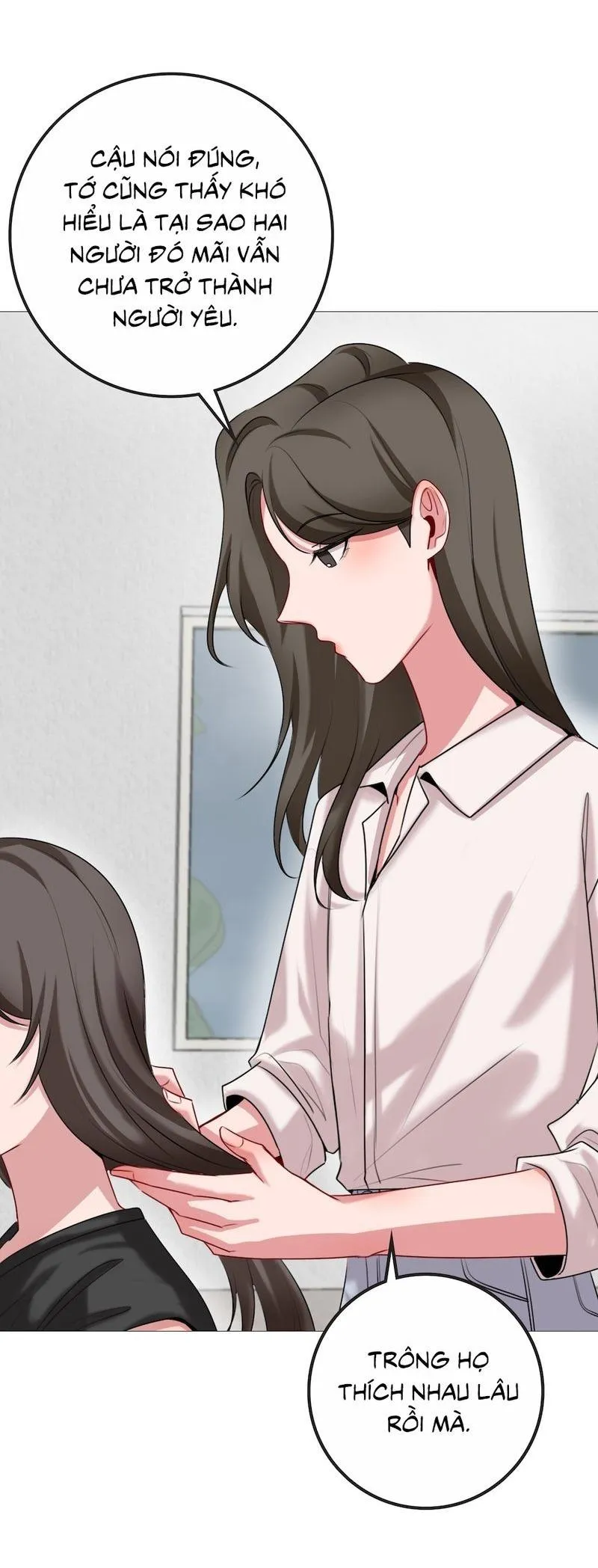 Flower of youth Chapter 36 Trang 33