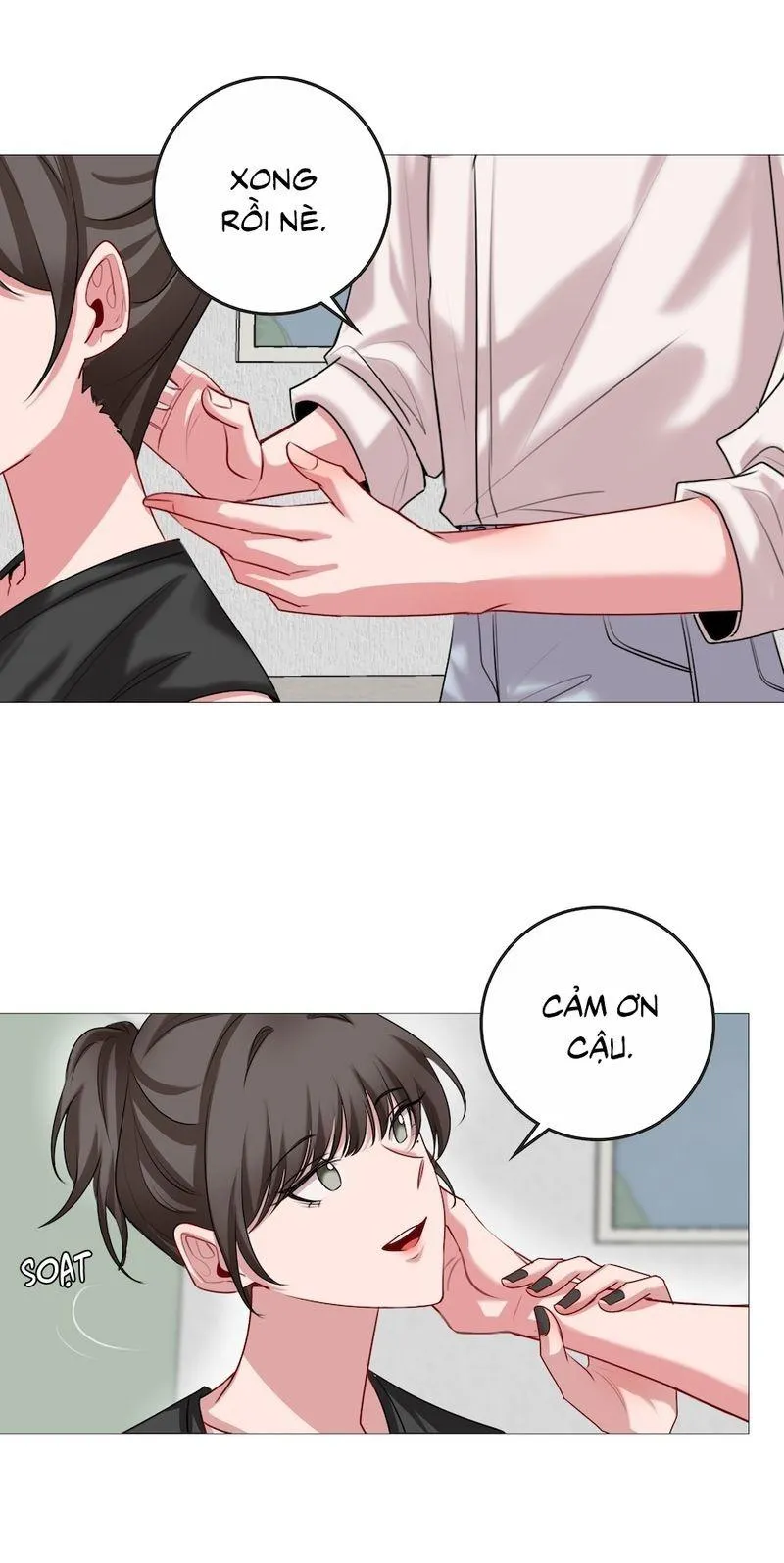 Flower of youth Chapter 36 Trang 34