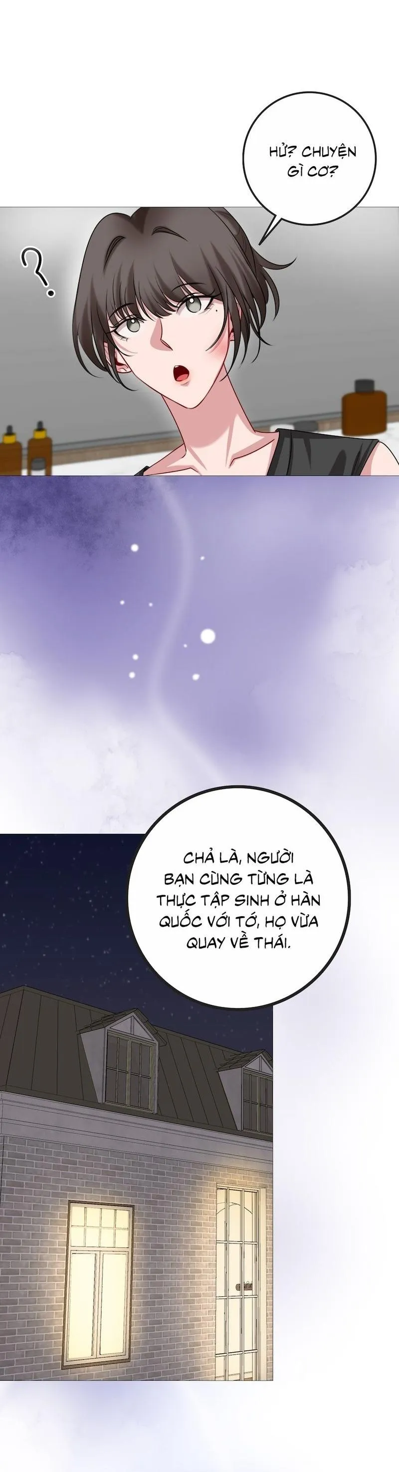 Flower of youth Chapter 36 Trang 44