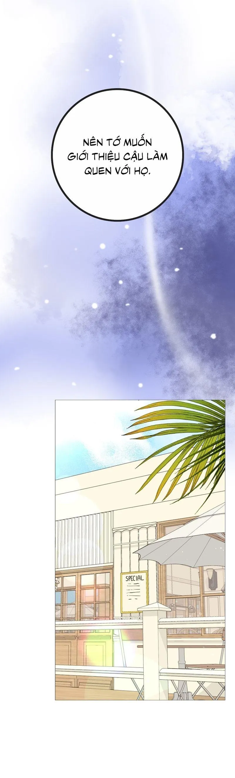 Flower of youth Chapter 36 Trang 45