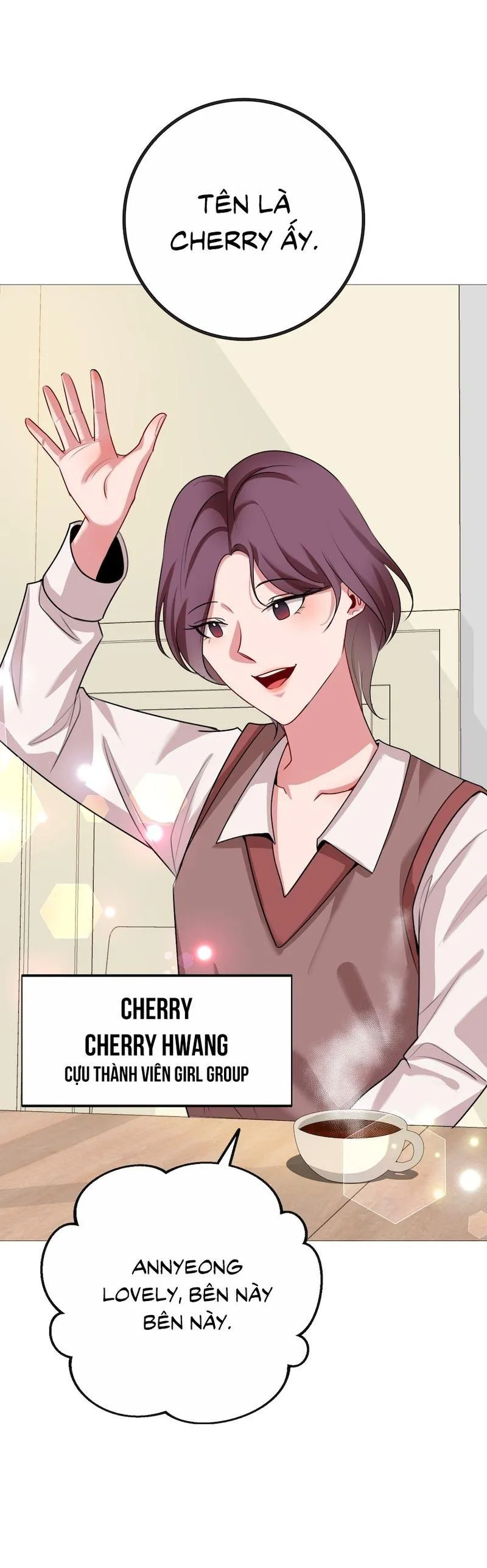 Flower of youth Chapter 36 Trang 48