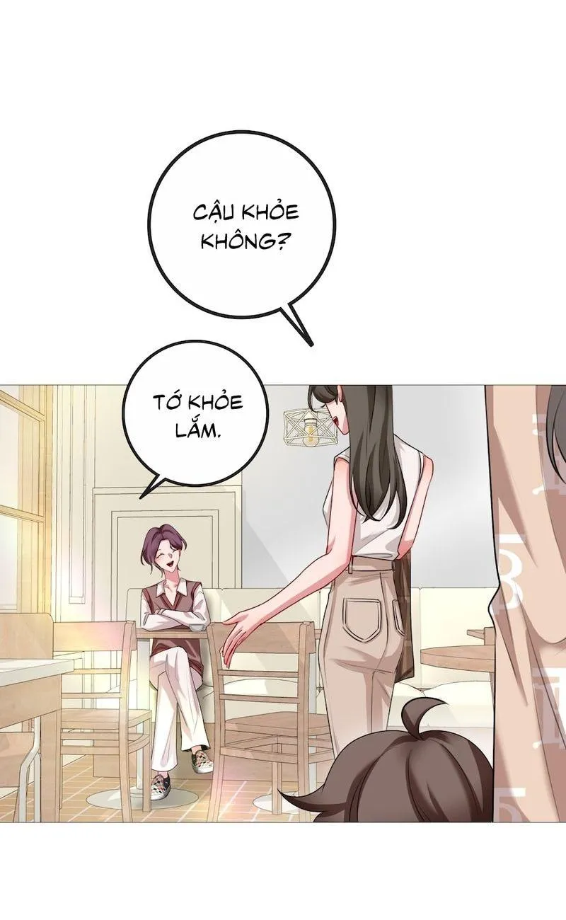 Flower of youth Chapter 36 Trang 50