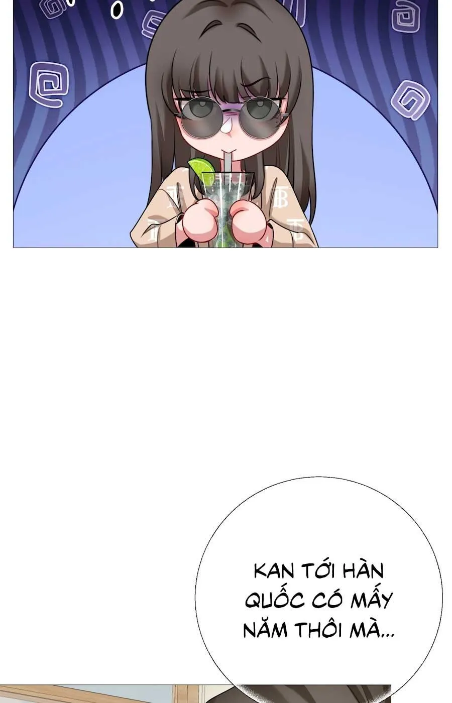 Flower of youth Chapter 37 Trang 5