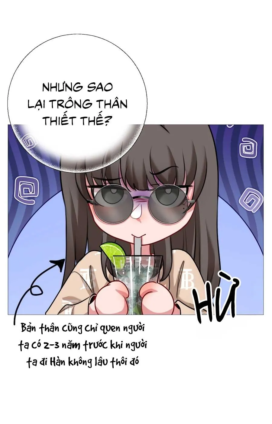 Flower of youth Chapter 37 Trang 7