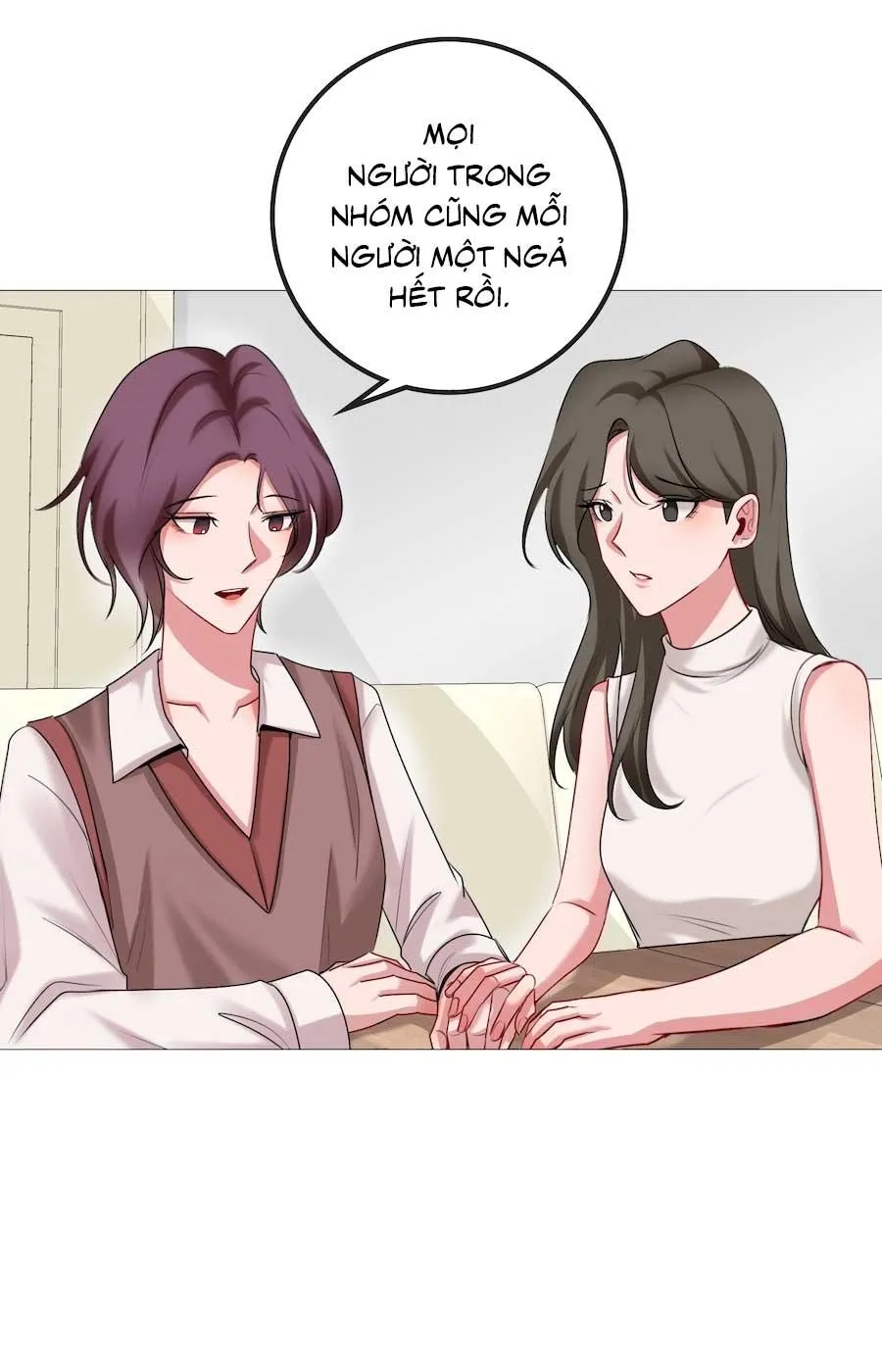 Flower of youth Chapter 37 Trang 8