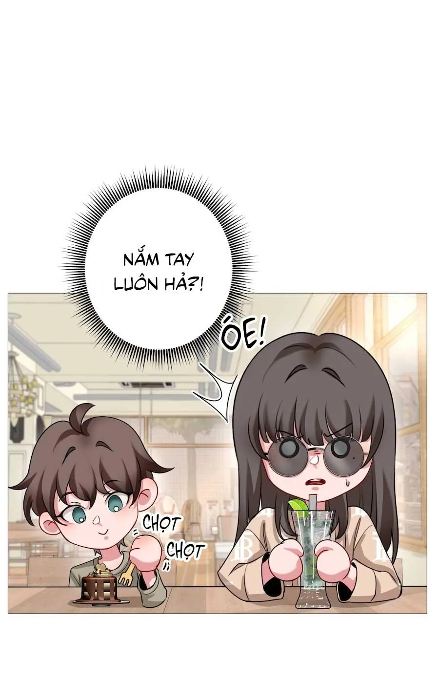 Flower of youth Chapter 37 Trang 9