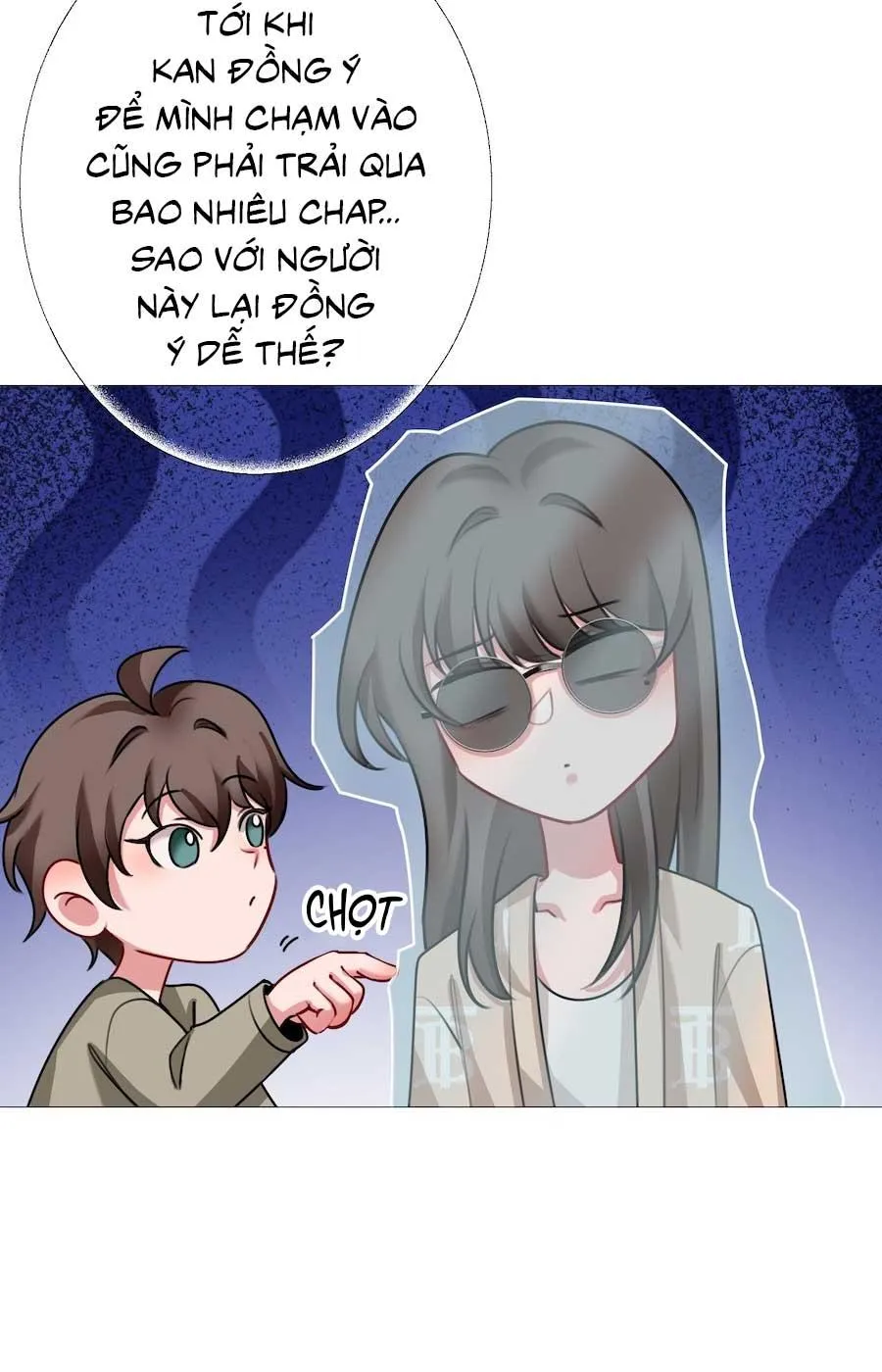 Flower of youth Chapter 37 Trang 13