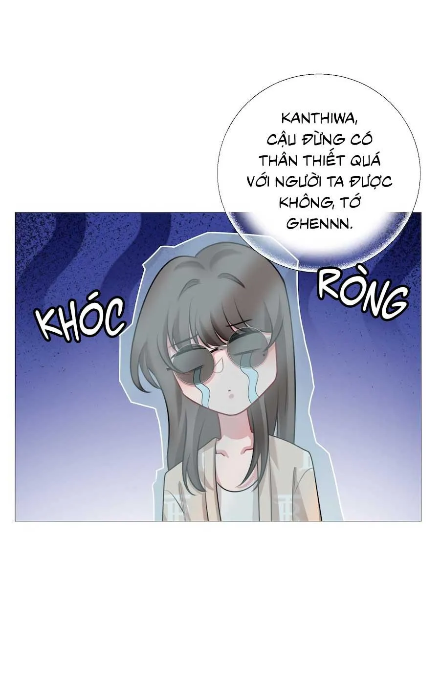 Flower of youth Chapter 37 Trang 17