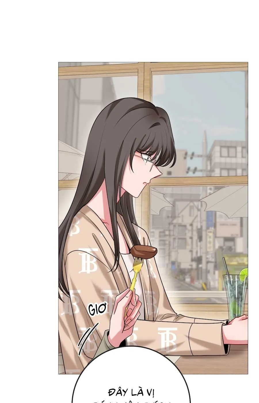 Flower of youth Chapter 37 Trang 18