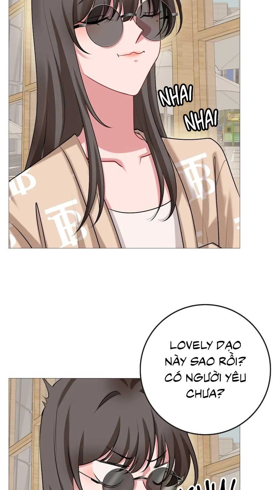 Flower of youth Chapter 37 Trang 24