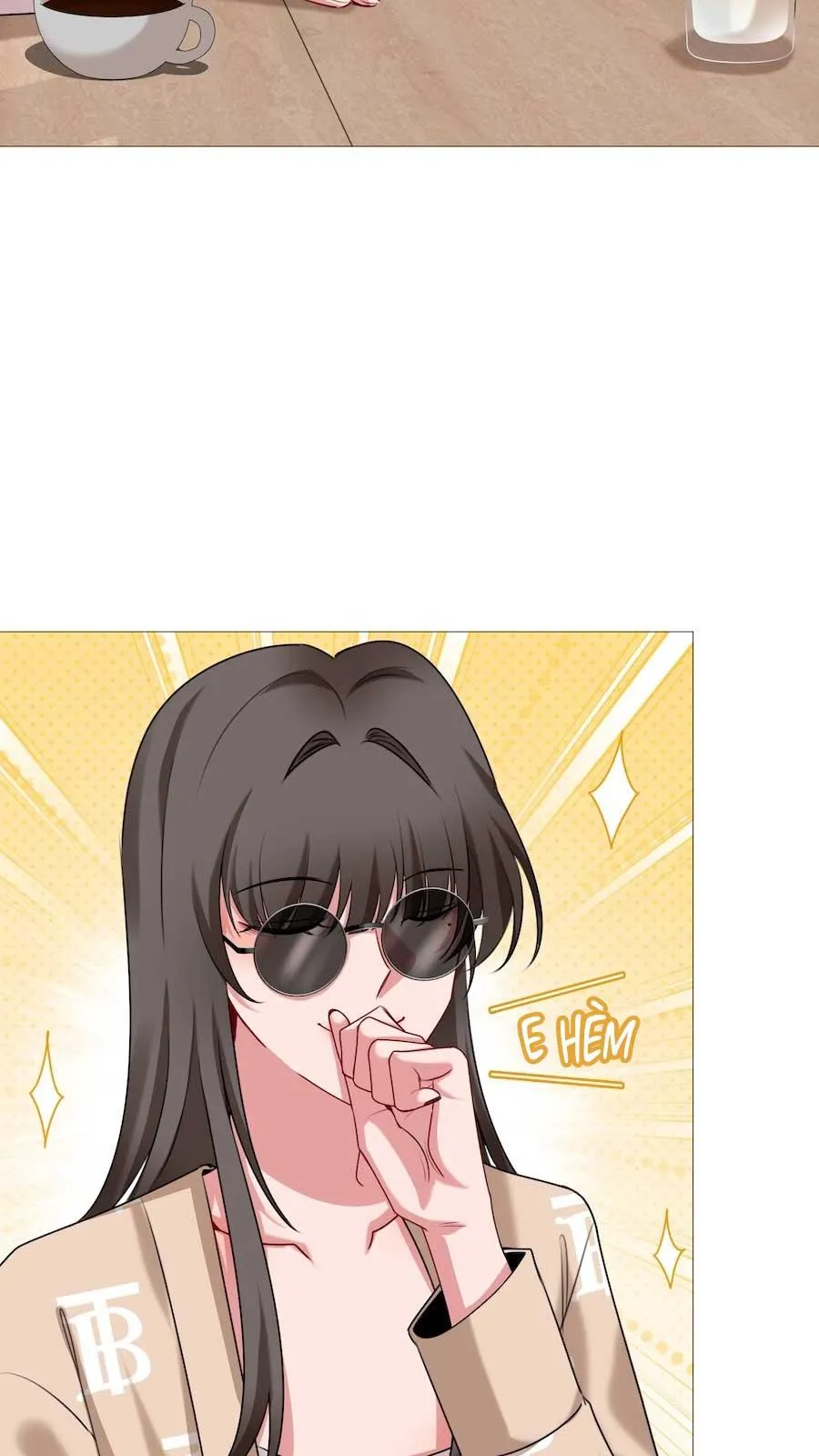 Flower of youth Chapter 37 Trang 28