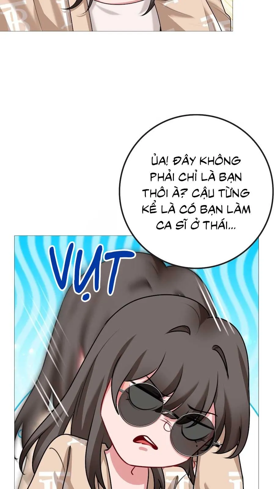 Flower of youth Chapter 37 Trang 29