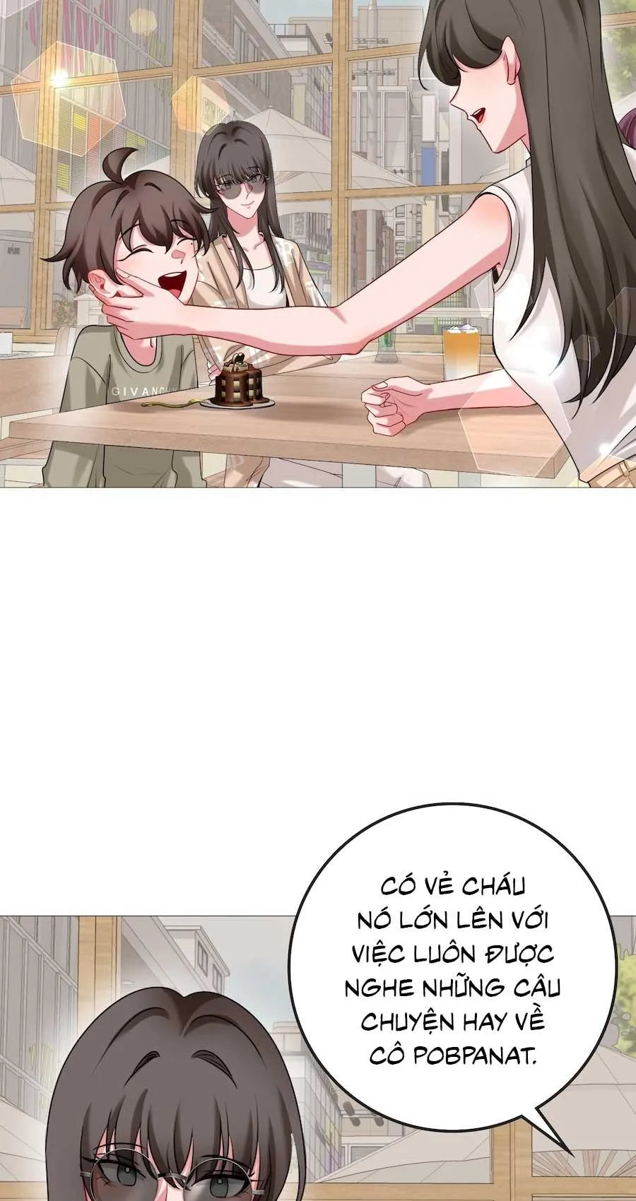 Flower of youth Chapter 37 Trang 48