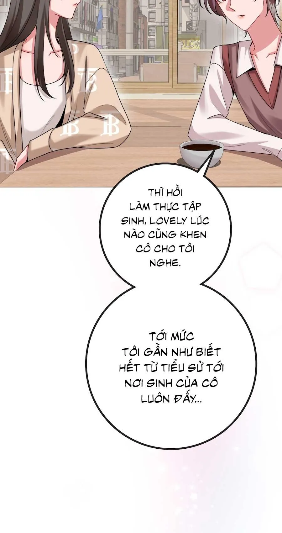 Flower of youth Chapter 37 Trang 50