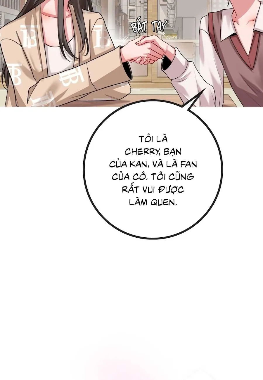 Flower of youth Chapter 37 Trang 55