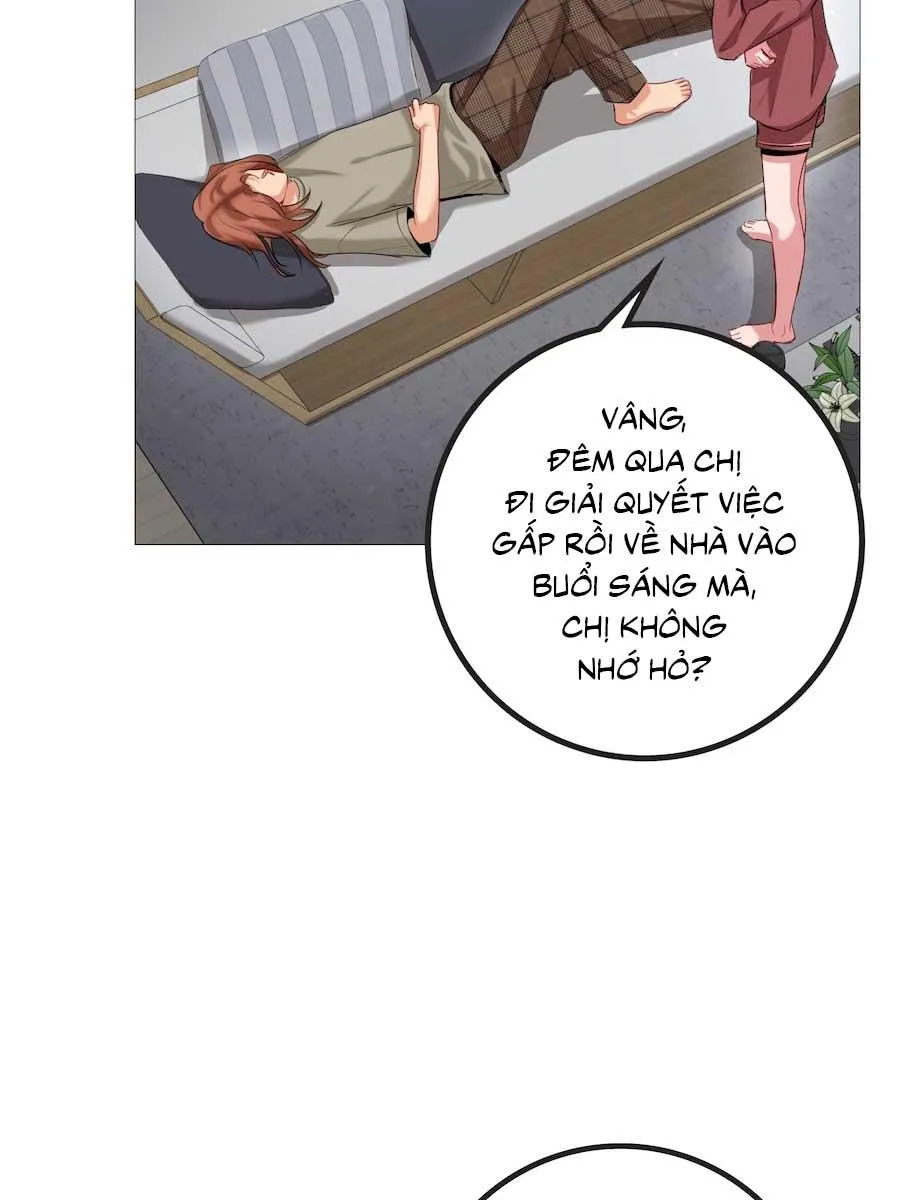 Flower of youth Chapter 37 Trang 64