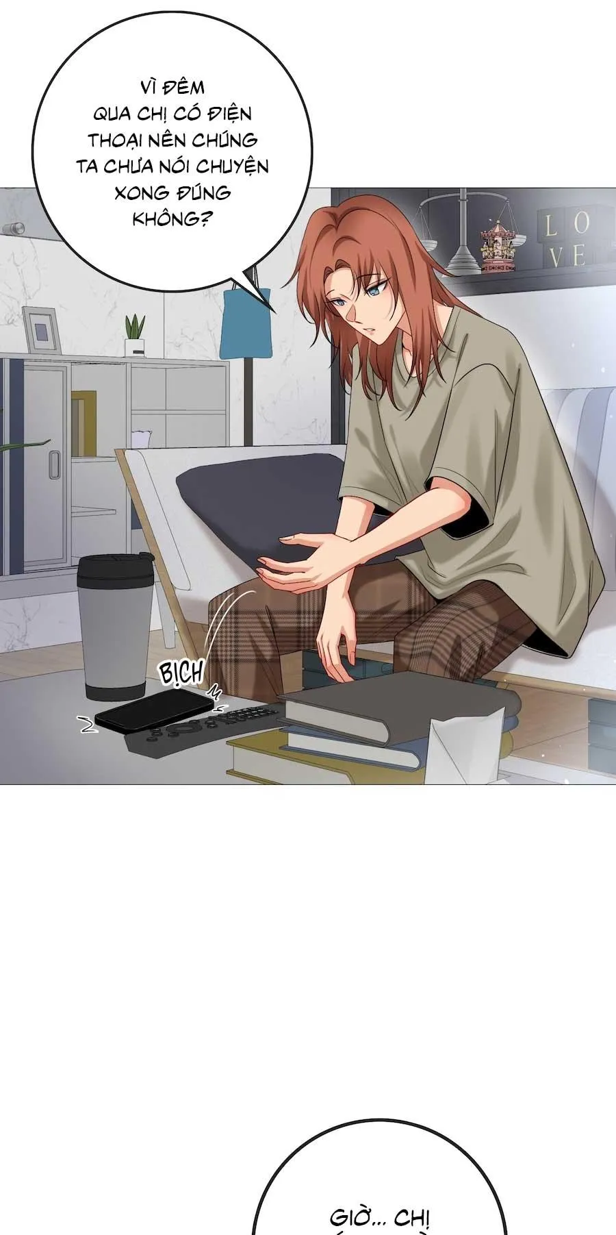 Flower of youth Chapter 37 Trang 71