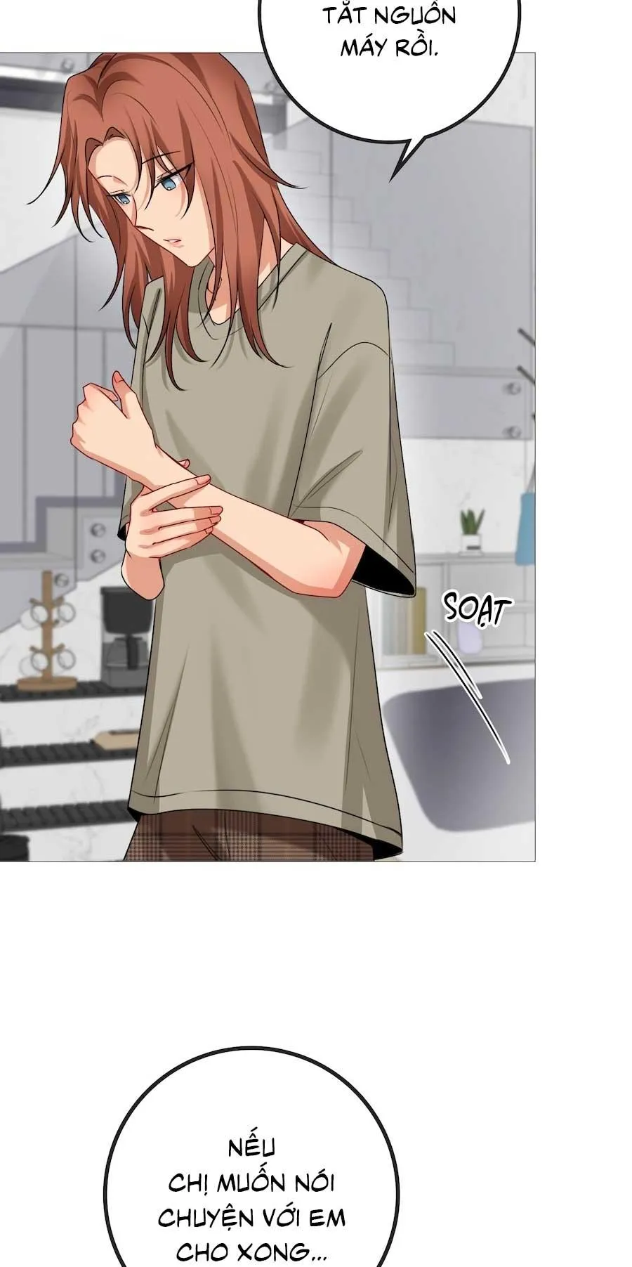 Flower of youth Chapter 37 Trang 72