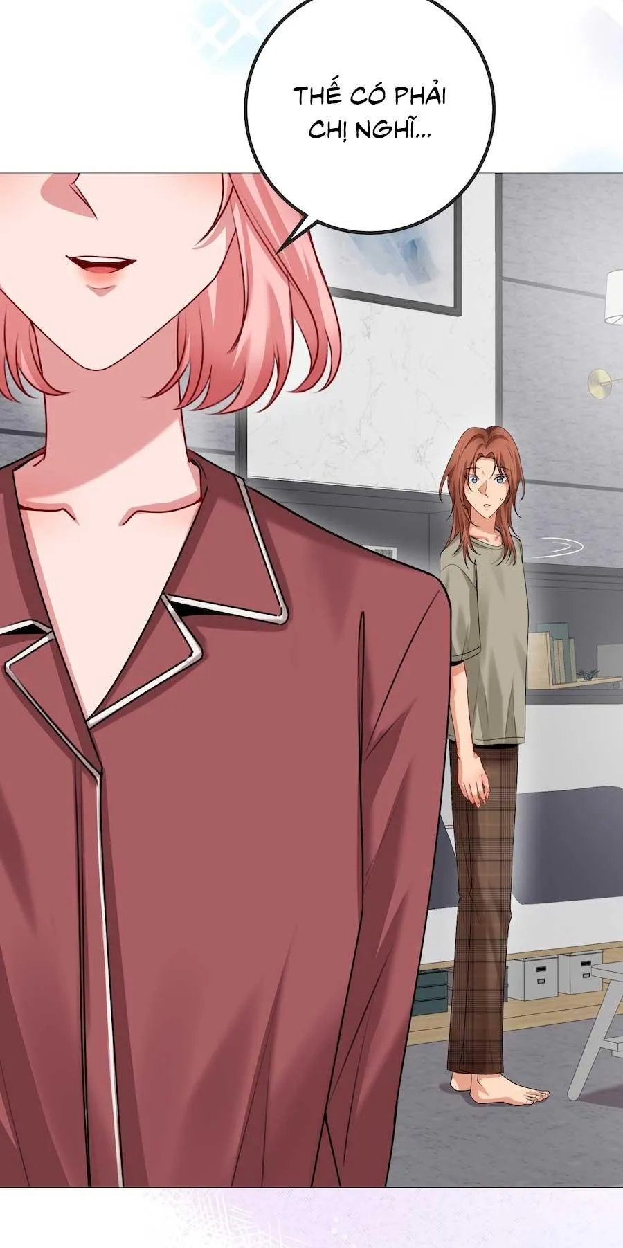 Flower of youth Chapter 37 Trang 75