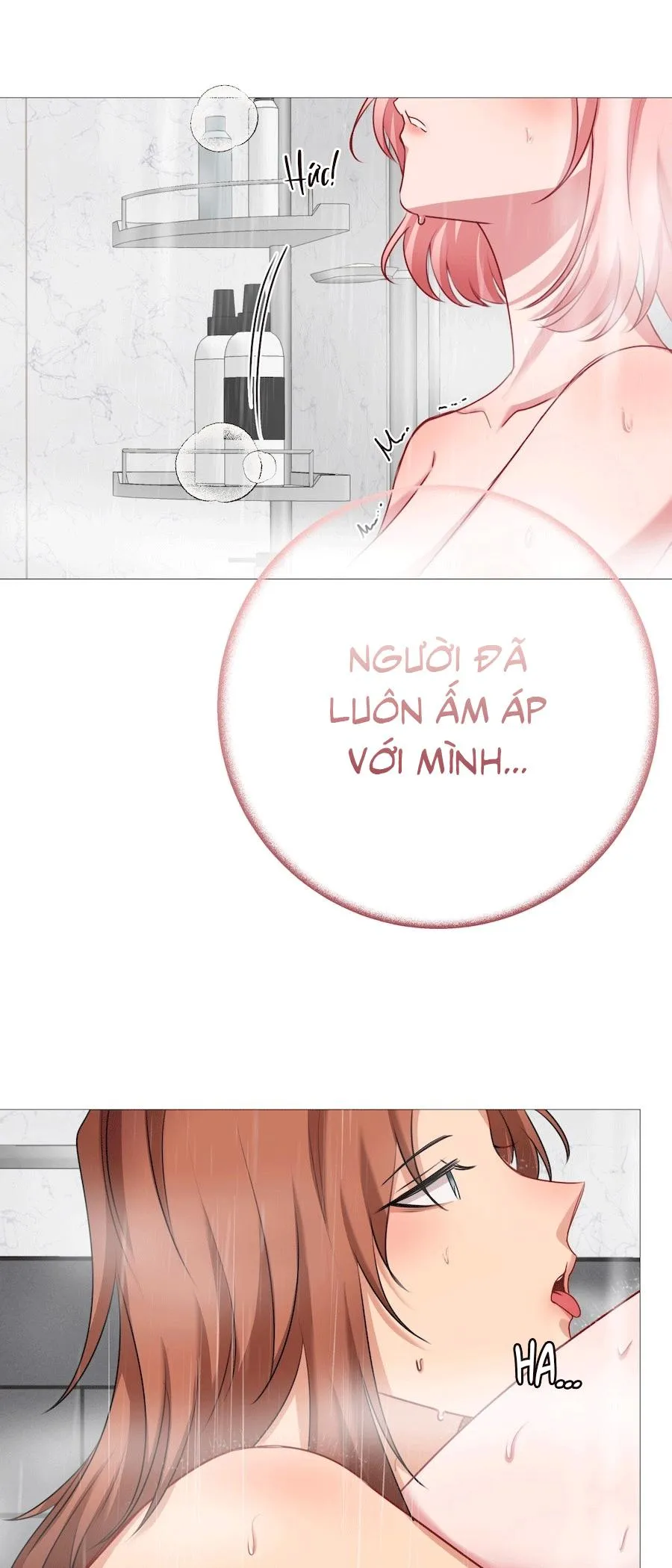 Flower of youth Chapter 38 Trang 3