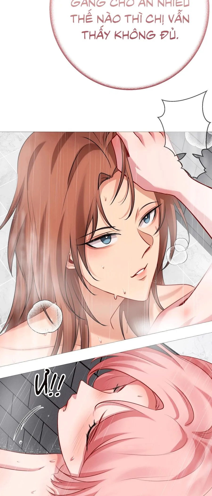 Flower of youth Chapter 38 Trang 5