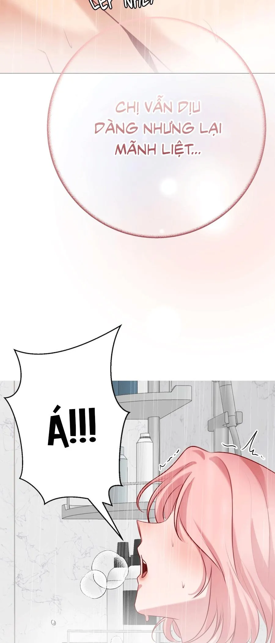 Flower of youth Chapter 38 Trang 8